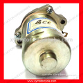GENUINE Motorcycle Spare Parts / Electric Starter Motor / Motorbike Starter Motor for Honda WH100T OE NO. 31200-GCC-000